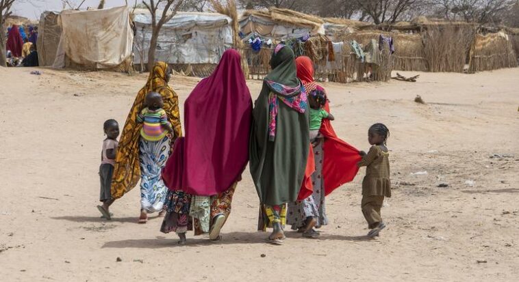 Invierta más en el Sahel de África o arriesgue décadas de conflicto armado y desplazamiento | Noticias de Buenaventura, Colombia y el Mundo