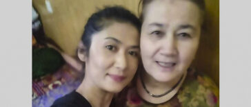 China condena a 15 años a madre de aviador holandés uigur por visitarlo en el extranjero | Noticias de Buenaventura, Colombia y el Mundo