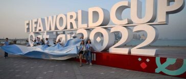 Clasificación de la Copa del Mundo: tabla de la fase de grupos de Qatar 2022, enfrentamientos, calendario, horarios de inicio, procedimiento de desempate y más | Noticias de Buenaventura, Colombia y el Mundo