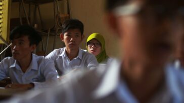 Los estudiantes camboyanos se muestran escépticos sobre el plan de instrucción chino | Noticias de Buenaventura, Colombia y el Mundo