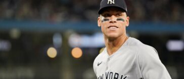 Rumores de la MLB: los Dodgers podrían apuntar a Aaron Judge; Yankees ponen a disposición a Isiah Kiner-Falefa, Gleyber Torres | Noticias de Buenaventura, Colombia y el Mundo