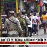 INCREMENTO HURTOS | Noticias de Buenaventura, Colombia y el Mundo