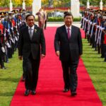 Xi se roba el centro de atención en APEC, mostrando la influencia regional de China | Noticias de Buenaventura, Colombia y el Mundo