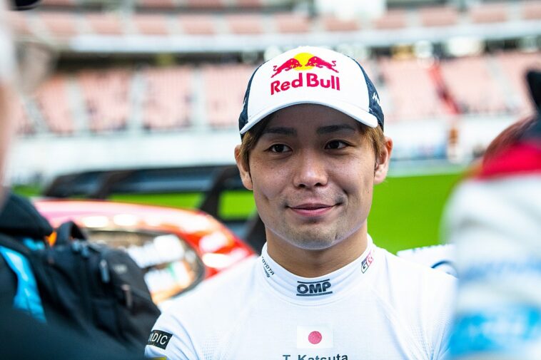 Katsuta recibe un ascenso cuando Toyota revela la alineación del WRC 2023 | Noticias de Buenaventura, Colombia y el Mundo