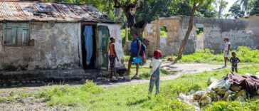 Primera Persona: Salvar vidas y prevenir la propagación del cólera en Haití | Noticias de Buenaventura, Colombia y el Mundo