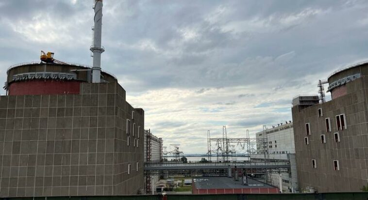 Las explosiones nocturnas cerca de la planta nuclear de Ucrania están 'jugando con fuego'. – Jefe nuclear de la ONU | Noticias de Buenaventura, Colombia y el Mundo