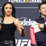 Las mejores apuestas y predicciones de UFC 281: Weili Zhang contra Carla Esparza, Dustin Poirier contra Michael Chandler entre las selecciones | Noticias de Buenaventura, Colombia y el Mundo