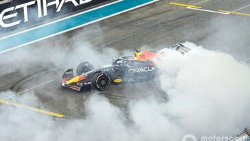 Los récords de F1 que Verstappen y Red Bull batieron en 2022 | Noticias de Buenaventura, Colombia y el Mundo