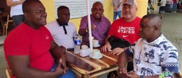 Emprendimiento Yulaga Cafe y Bar - Entrega de Planta Eléctrica Hospital San Agustín - DT de Cultura | Noticias de Buenaventura, Colombia y el Mundo