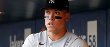 Rumores de la MLB: Aaron Judge se reunirá con los Giants esta semana; Yankees revisan a Jacob deGrom | Noticias de Buenaventura, Colombia y el Mundo