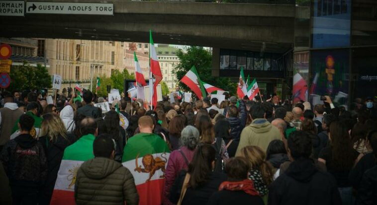 Irán: 40 personas muertas en las protestas de la semana pasada: ACNUDH | Noticias de Buenaventura, Colombia y el Mundo