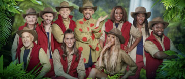 Los concursantes de 'I'm A Celebrity' llegan a Jungle Arms para una noche divertida | Noticias de Buenaventura, Colombia y el Mundo