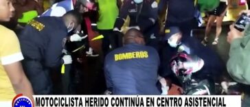 ACCIDENTE SENA | Noticias de Buenaventura, Colombia y el Mundo