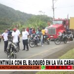 PANORAMA VÍA BLOQUEDA | Noticias de Buenaventura, Colombia y el Mundo