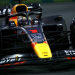 El campeón mundial Max Verstappen seguirá con la carrera número 1 en F1 2023 | Noticias de Buenaventura, Colombia y el Mundo