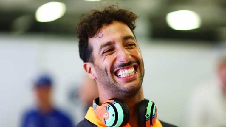 Ricciardo confirmado como tercer piloto de Red Bull para 2023 | Noticias de Buenaventura, Colombia y el Mundo