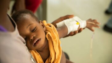 UNICEF solicita 27,5 millones de dólares para intensificar la respuesta al cólera en Haití | Noticias de Buenaventura, Colombia y el Mundo