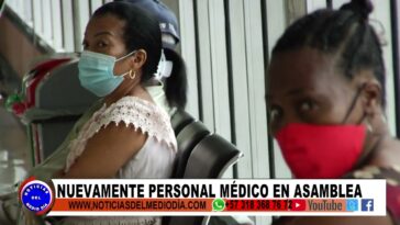 ASAMBLEA HOSPITAL | Noticias de Buenaventura, Colombia y el Mundo