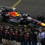 Horner: el éxito de Red Bull en F1 en 2022 "lastima a nuestros oponentes" | Noticias de Buenaventura, Colombia y el Mundo
