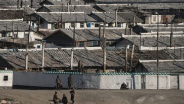 Para impulsar la higiene, Corea del Norte prohíbe letrinas y ordena la construcción de baños públicos | Noticias de Buenaventura, Colombia y el Mundo