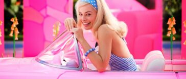 La directora de The Cool Moment Barbie, Greta Gerwig, sabía que la protagonista, Margot Robbie, era 'mágica' | Noticias de Buenaventura, Colombia y el Mundo