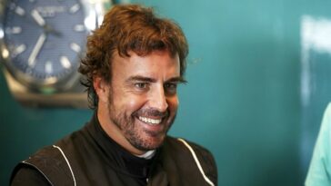 Alonso: No se debe subestimar el éxito del regreso a la F1 | Noticias de Buenaventura, Colombia y el Mundo