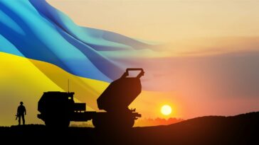 Un informe afirma que dos tercios de los países de la OTAN han agotado los posibles suministros de armas al ayudar a Ucrania | Noticias de Buenaventura, Colombia y el Mundo