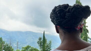 Sanar a Haití ante el aumento de la violencia sexual | Noticias de Buenaventura, Colombia y el Mundo