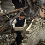 Ucrania: Entrando al invierno sin calefacción ni agua, las necesidades en Mykolaiv son 'críticas' | Noticias de Buenaventura, Colombia y el Mundo