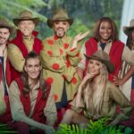 Resumen de la última semana de acción de 'I'm A Celebrity' en la jungla australiana | Noticias de Buenaventura, Colombia y el Mundo