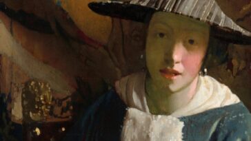 El Rijksmuseum autentica tres pinturas de Vermeer antes de la exposición Blockbuster en 2023 | Noticias de Buenaventura, Colombia y el Mundo