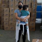 Ecuador: uno de cada tres niños con desnutrición, revela UNICEF | Noticias de Buenaventura, Colombia y el Mundo