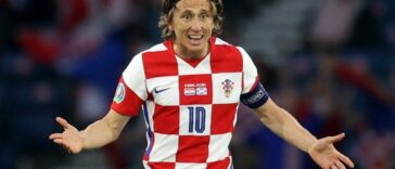 Lista de convocados, partidos y últimas cuotas de la Copa Mundial de Croacia 2022 | Noticias de Buenaventura, Colombia y el Mundo