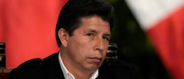 Congreso de Perú admite denuncia contra Pedro Castillo por corrupción | Noticias de Buenaventura, Colombia y el Mundo