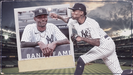 Quédate o vete: ¿Deberían los Yankees volver a firmar a Miguel Castro? | Noticias de Buenaventura, Colombia y el Mundo
