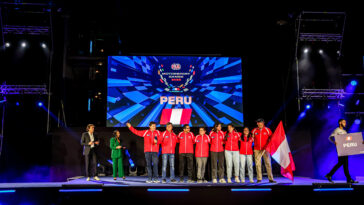 La travesía peruana en los FIA Motorsport Games 2022 | Noticias de Buenaventura, Colombia y el Mundo