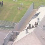 Los presos escalan el techo de la cárcel de Queensland | Noticias de Buenaventura, Colombia y el Mundo