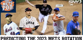Predicción de la rotación inicial de los Mets de 2023 | La vaina de los Mets | Noticias de Buenaventura, Colombia y el Mundo