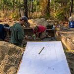 Restos de 14 soldados de la Guerra Revolucionaria excavados en el sitio del campo de batalla de Carolina del Sur | Noticias de Buenaventura, Colombia y el Mundo