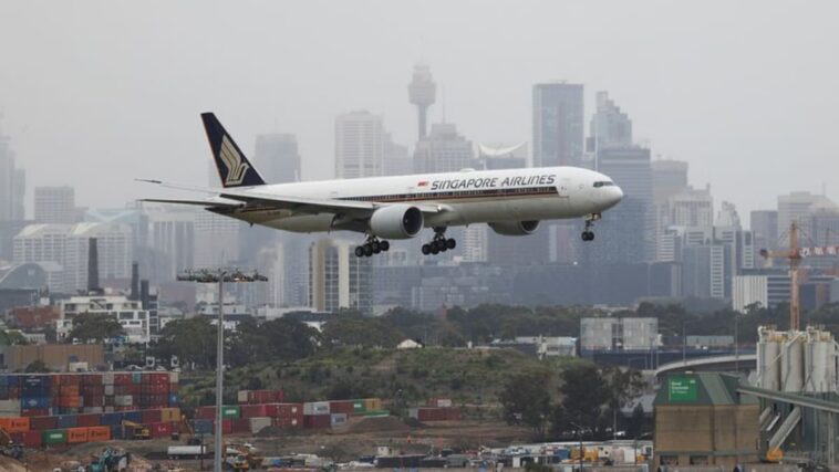 Singapore Airlines obtiene ganancias en el segundo trimestre y recupera los dividendos a medida que repunta la demanda de viajes | Noticias de Buenaventura, Colombia y el Mundo