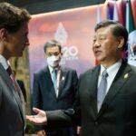 Xi de China se enfrenta a Trudeau de Canadá en la cumbre del G20 por filtraciones a los medios | Noticias de Buenaventura, Colombia y el Mundo