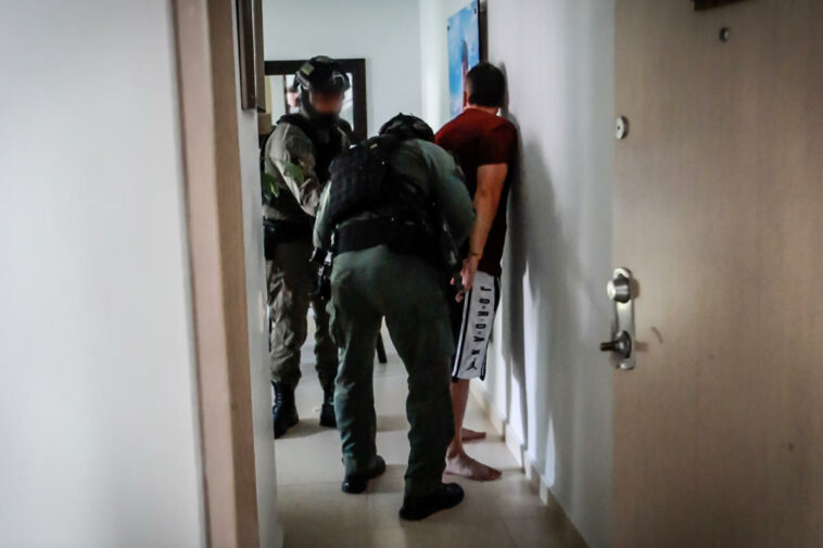 Dentro de una operación de EE. UU. y Colombia para arrestar a los traficantes de personas | Noticias de Buenaventura, Colombia y el Mundo
