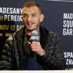 Renato Moicano no tiene miedo de estar con Brad Riddell en UFC 281: 'Mi kickboxing también es bueno' | Noticias de Buenaventura, Colombia y el Mundo