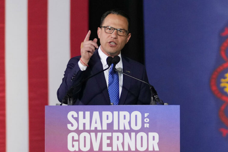 Shapiro asumirá el cargo con el mandato de los votantes de Pensilvania | Noticias de Buenaventura, Colombia y el Mundo