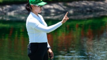 Golf universitario: Cynthia Lu de Oregon, Jenny Bae de Georgia regresarán a la escuela en lugar de ingresar a la Serie Q de la LPGA | Noticias de Buenaventura, Colombia y el Mundo
