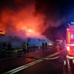 Al menos 13 muertos en incendio de club nocturno ruso, según autoridades | Noticias de Buenaventura, Colombia y el Mundo