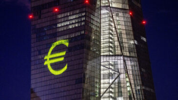 La UE espera que la recesión golpee a Europa mientras la inflación persiste | Noticias de Buenaventura, Colombia y el Mundo