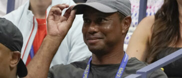 Tiger Woods regresará al Campeonato de la PNC con su hijo, Charlie | Noticias de Buenaventura, Colombia y el Mundo