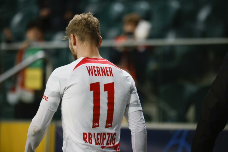Timo Werner de Alemania fuera de la Copa del Mundo por lesión en el tobillo | Noticias de Buenaventura, Colombia y el Mundo