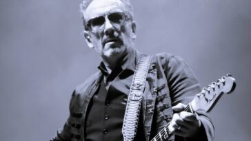 Elvis Costello & The Imposters anuncian nuevo álbum The Boy Named If (Alive at Memphis Magnetic) | Noticias de Buenaventura, Colombia y el Mundo